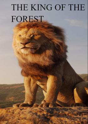 The King Of The Forest