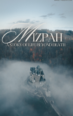 Book Name: "Mizpah"