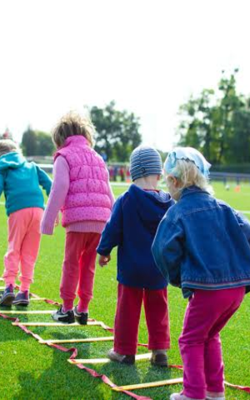 खट्टा मीठा बचपन