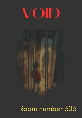 VOID: ROOM NUMBER 303