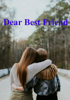 Dear Best Friend
