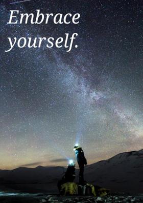 Embrace Yourself