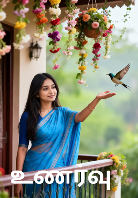 உணர்வு