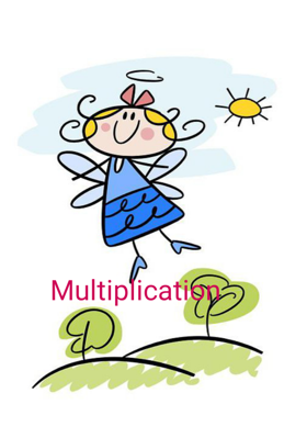 Multiplication