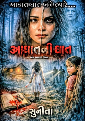 આઘાતની ઘાત