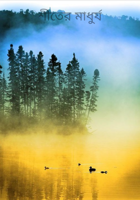 শীতের মাধুর্য