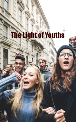 The Light Of Youths