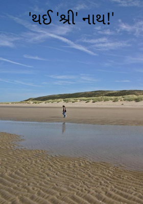 થ 'શ્રી' નાથ!'