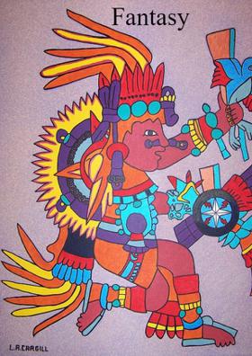 Fantasy