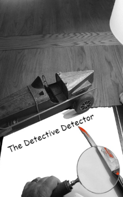 The Detective Detector