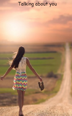 Talking About You​​​​​