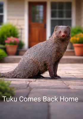 Tuku Comes Back Home
