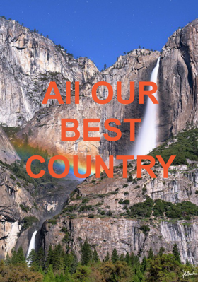 All OUR BEST COUNTRY
