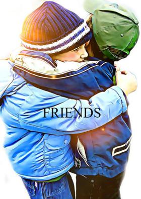 Friends