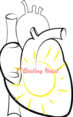 "O Beating Heart"