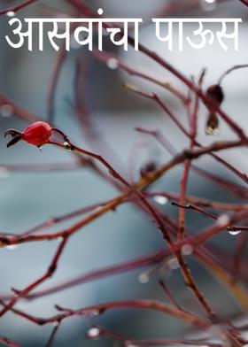 आसवांचा पाऊस