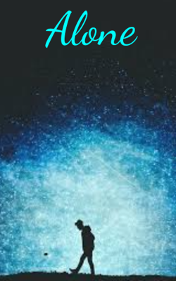 Alone