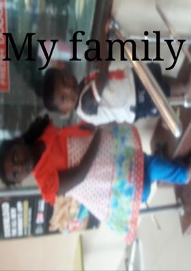 My Family