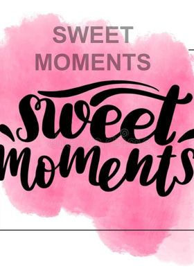 Sweet Moments