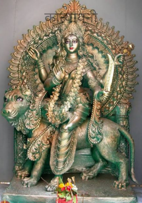 कात्यायनी