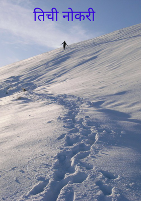 तिची नोकरी