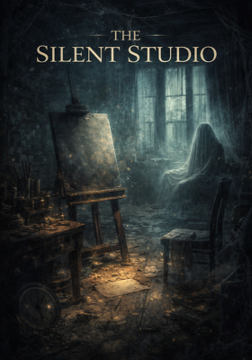 The Silent Studio