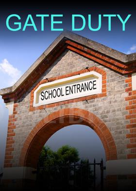 Gate Duty
