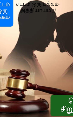 சட்டம் ஒரு பக்கம்: அத்தியாயம் 11