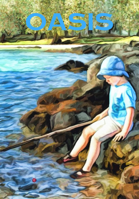 Oasis