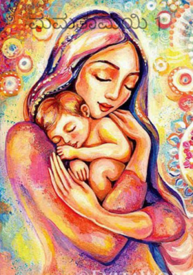 ಮಮತಾಮಯಿ 1