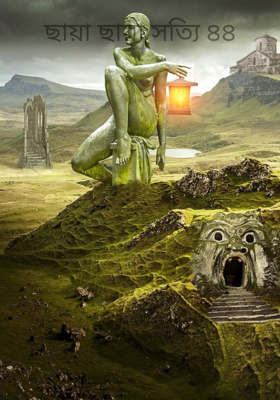 ছায়া ছায়া সত্যি ৪৪