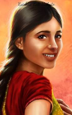 Krishna Kali Mahato.