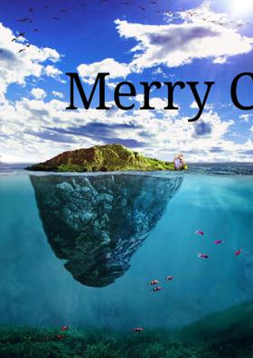 Merry Christmas