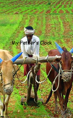 My Father’s Clock