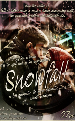 SNOWFALL