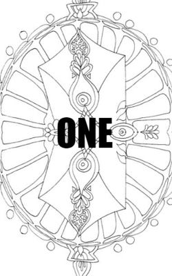 ONE