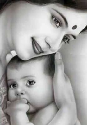 काळ आईपणाचा...