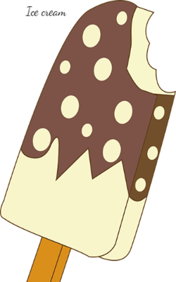 Ice cream