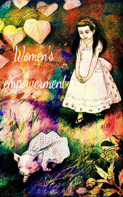 Women's Empowerment