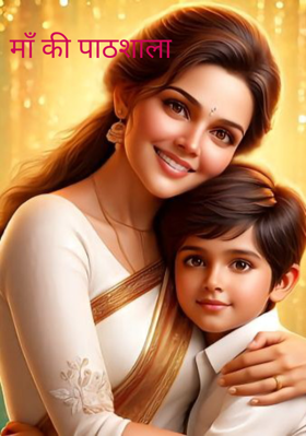 माँ की पाठशाला
