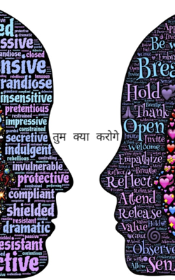 तुम क्या करोगे