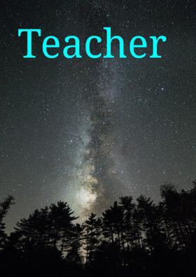Teacher