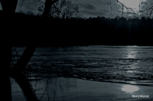 Don’t worry about scoffers; they dig a pit for themselves.