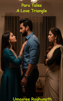 Paru Tales -   Love Triangle 