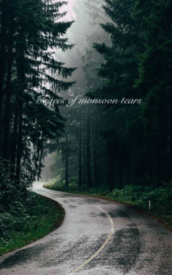 Traces Of Monsoon Tears