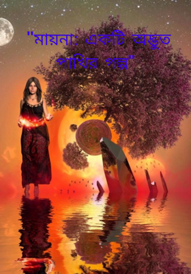  "মায়না: একটি অদ্ভুত পাখির গল্প"