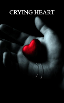 રડતું હ્રદય