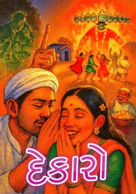 દેકારો 