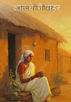 आंगन की चौखट 
