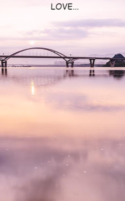 Love...